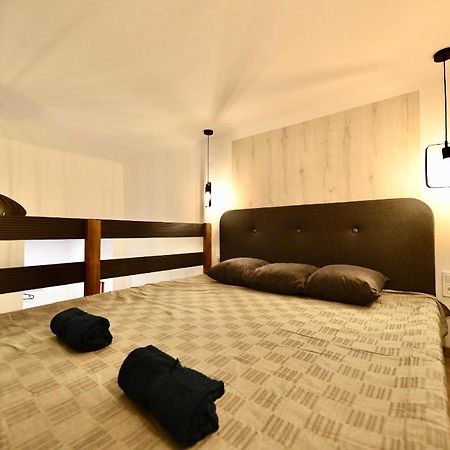 Downtown Flat In Budapest, King Exterior foto