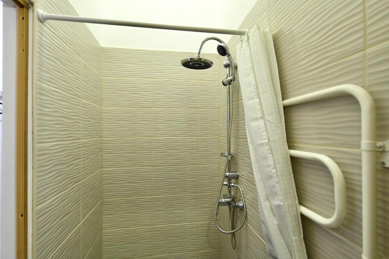 Downtown Flat In Budapest, King Exterior foto
